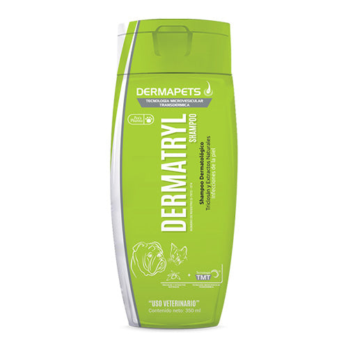 DERMATRYL SHAMPOO 350 ML