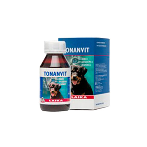 TONANVIT LAIKA X 100 ML